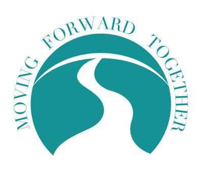 Campaign Logo - Moving Forward Together